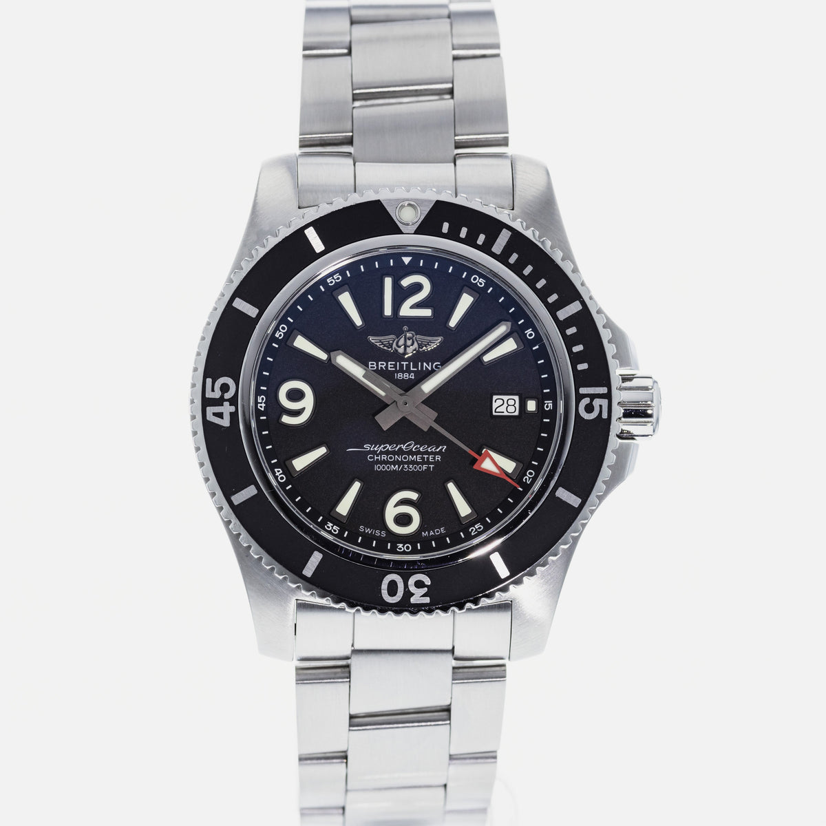 Breitling SuperOcean 44 A17367