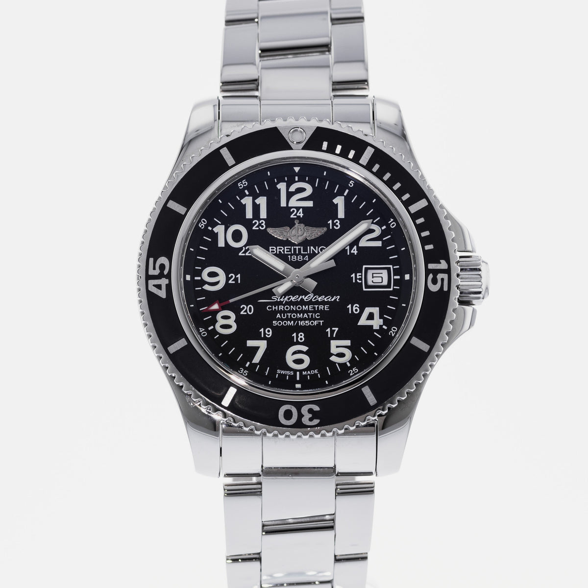 Breitling SuperOcean II 42 A17365