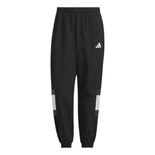 adidas Word Sweatpants Asia Sizing 'Black' JM2067