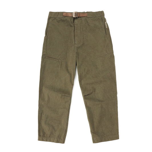 Corpsware Easy Work Pant Olive