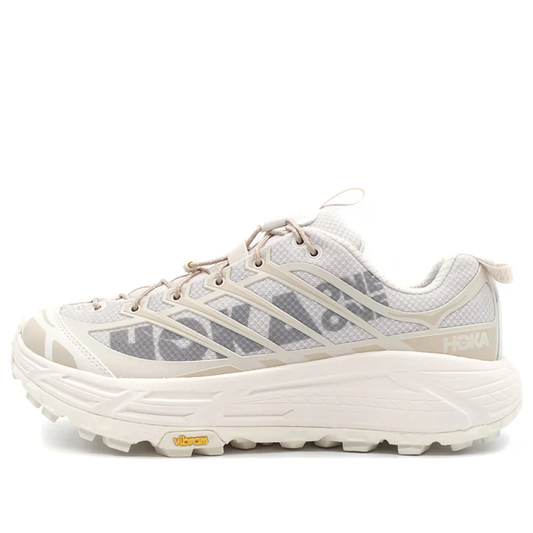 HOKA ONE ONE Mafate Three 2 Sneaker 'Eggnog' 1141572-ESSN