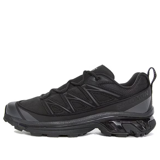 SALOMON XT-6 Expanse 'Black Asphalt' 475746