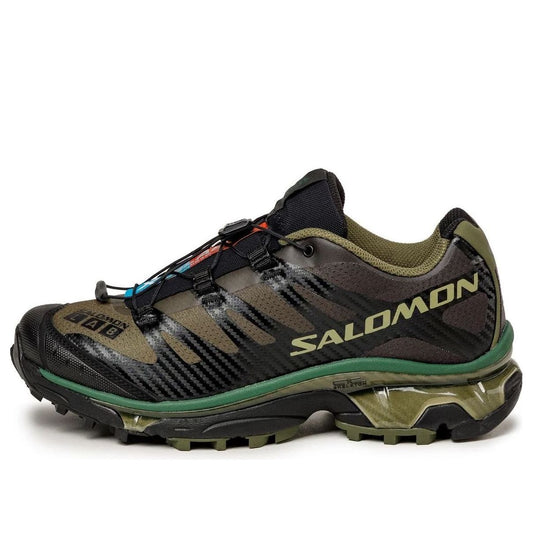 SALOMON XT-4 OG 'Olive Night Black Aloe' 475685