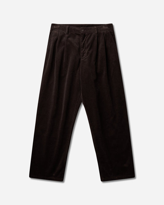 Men's Evan Pants Tobacco (Rinsed)