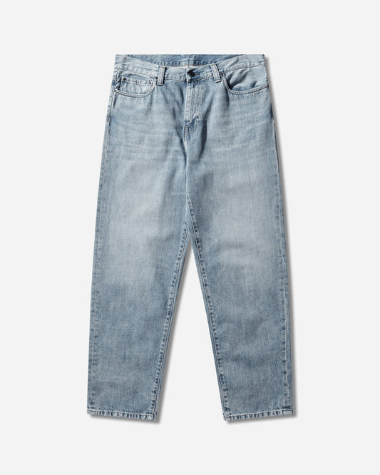 Men's Aaron Pants Blue (Burst Washed)
