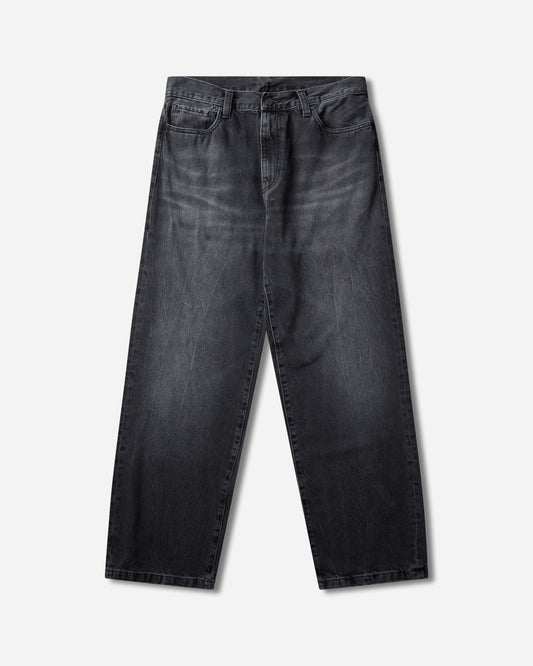 Men's Landon Pants Black (Marble Used Wash)