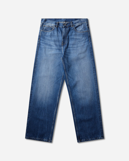 Men's Payson Pants Blue (Marble Used Wash)