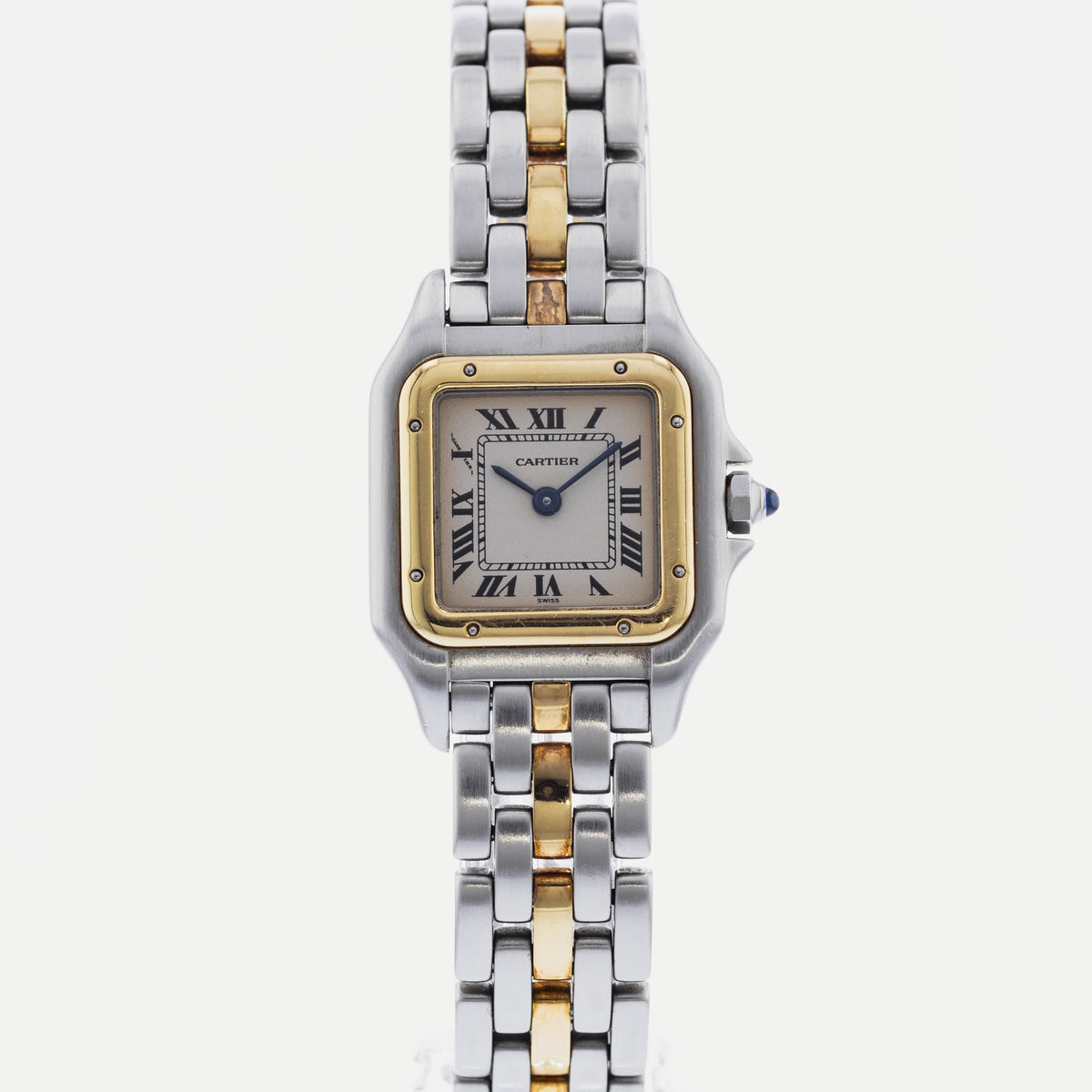 Cartier Panthère Small W25029B5