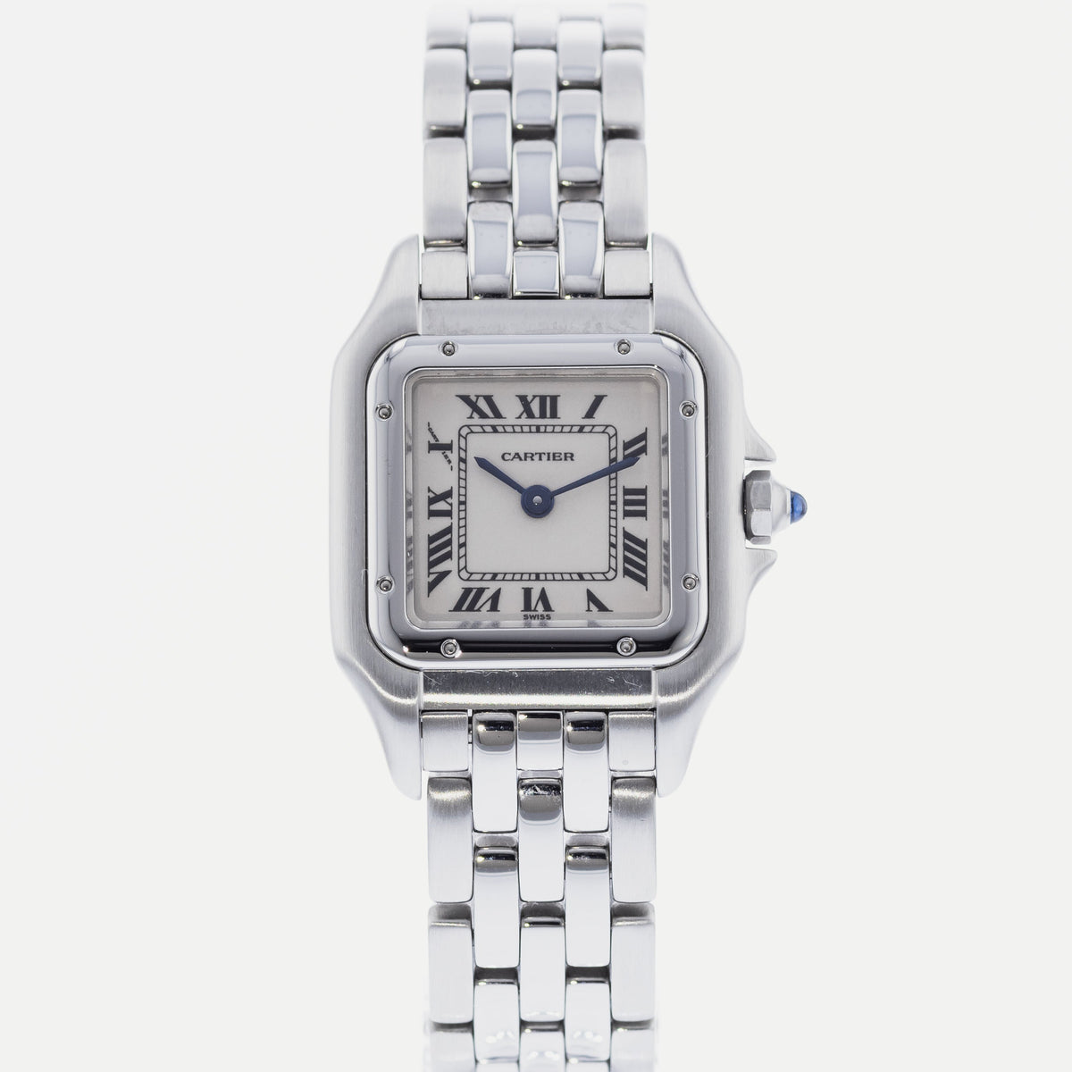 Cartier Panthère Small W25033P5