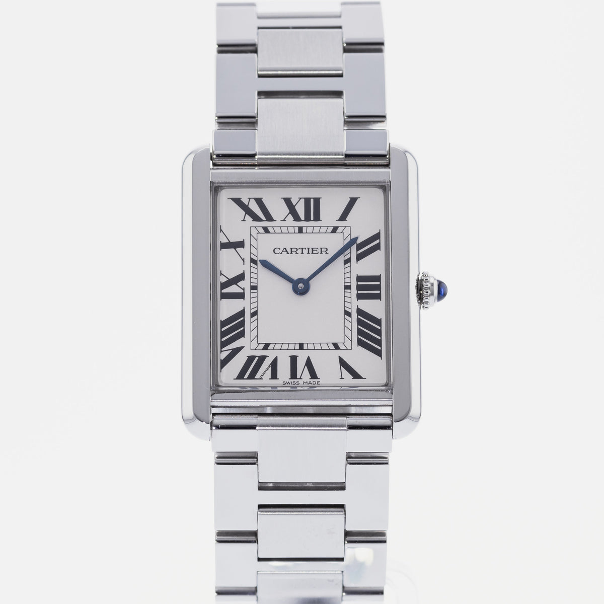 Cartier Tank Solo W5200014