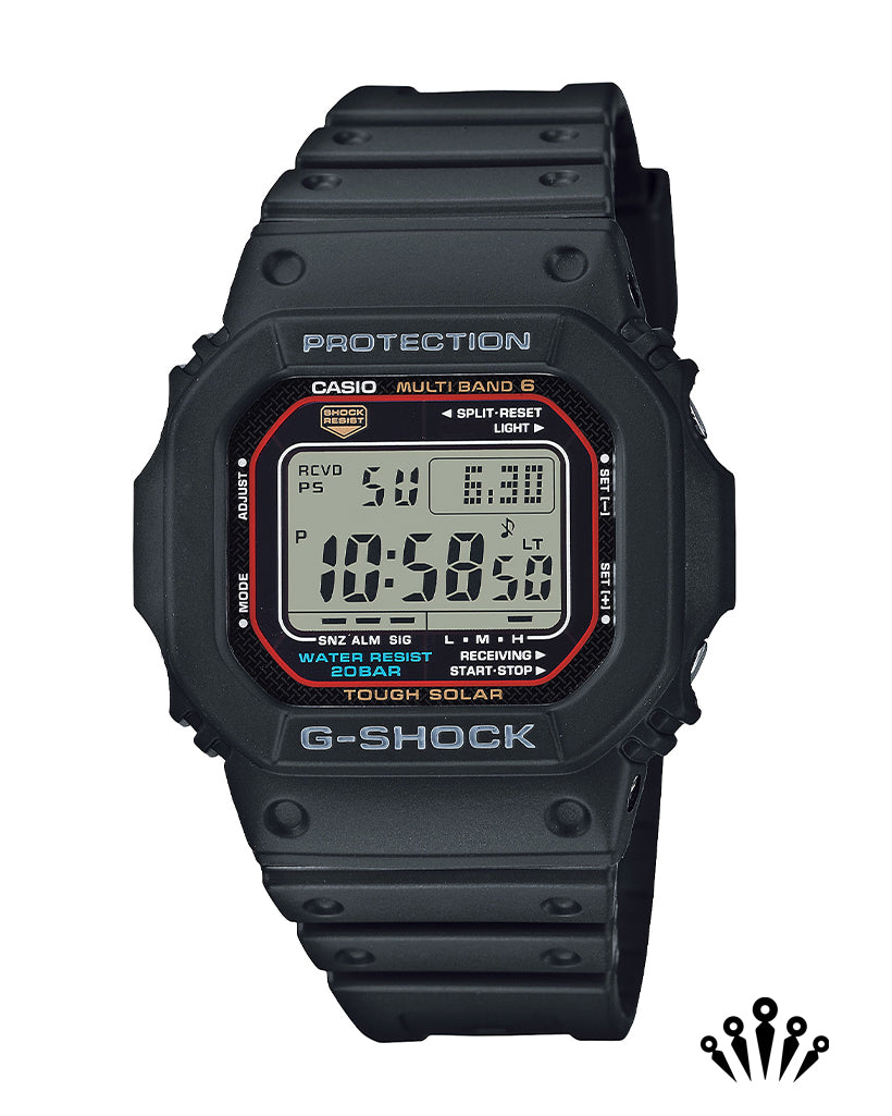 Casio G-Shock GW-M5610U-1ER