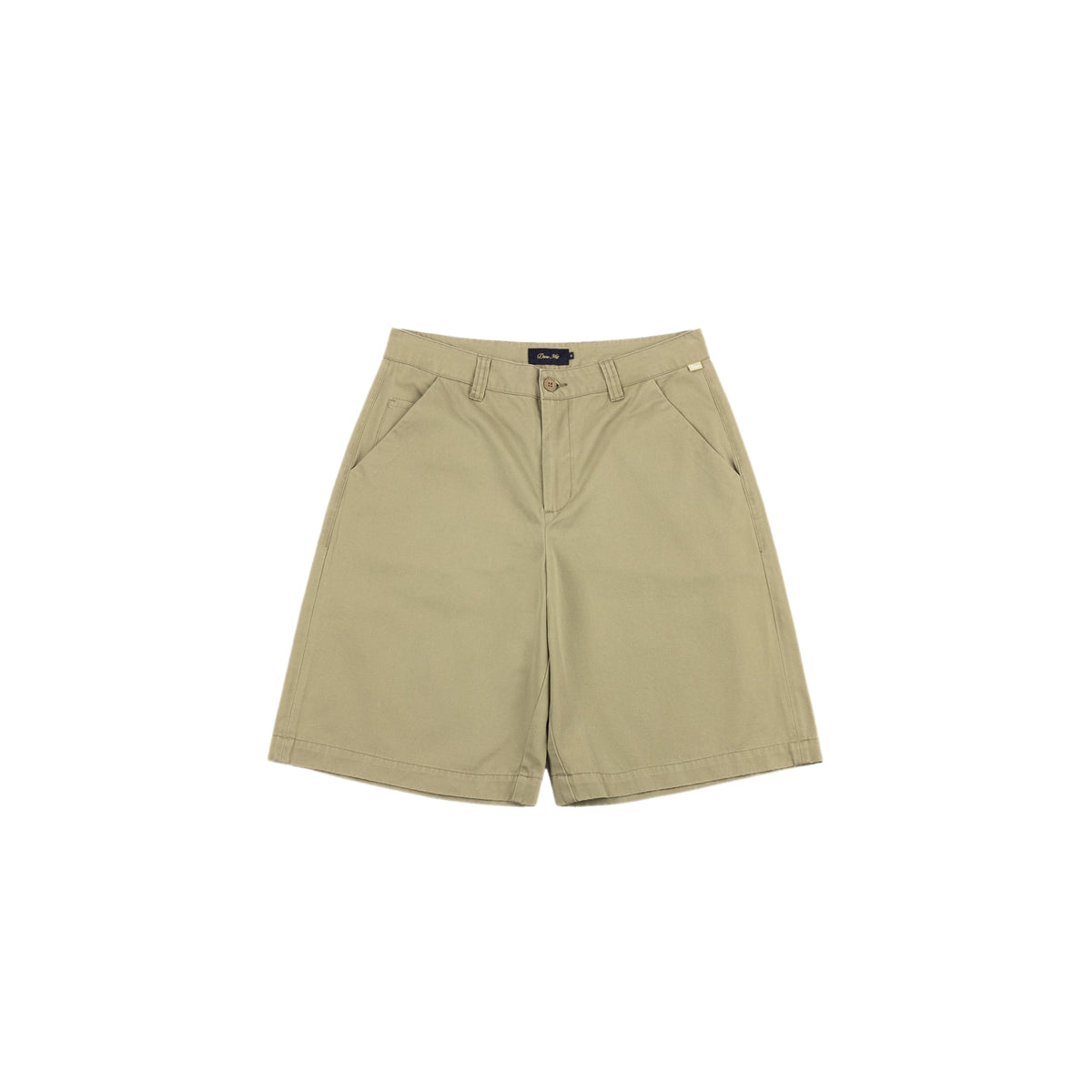 Dime Mens Baggy Chino Shorts