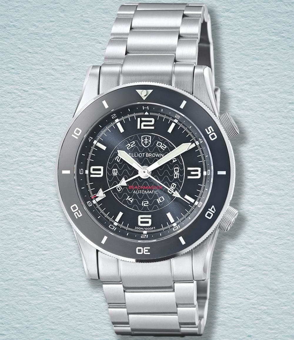 Beachmaster Automatic