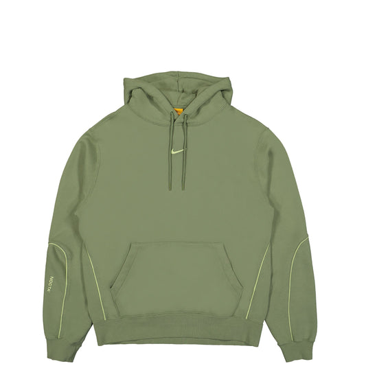 NRG CS Fleece Hoodie