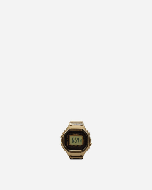 CRW-001G-9ER Ringwatch Gold