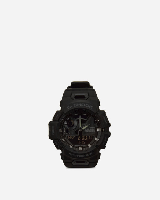 DW-6900U-1ER Watch Black