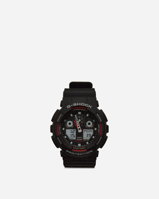 GA-100-1A4ER Watch Black