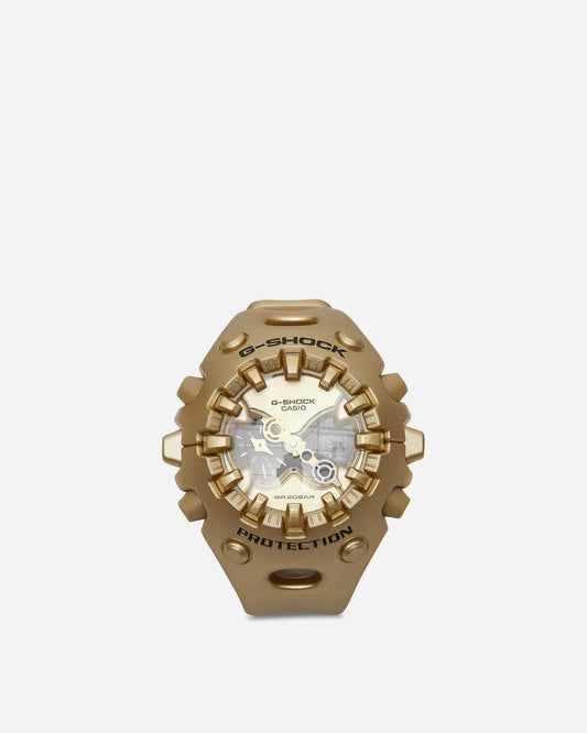 GA-V01A-9A Watch Gold