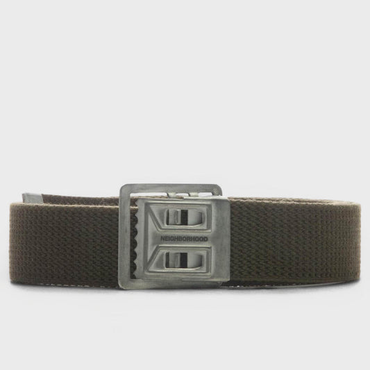 GI Belt - Olive Drab