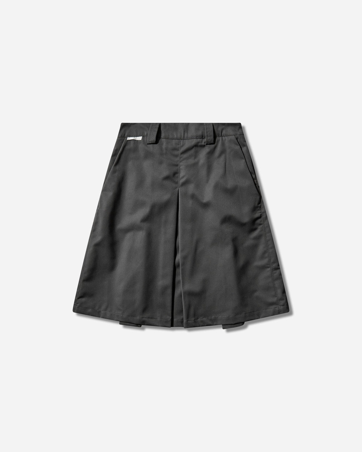 15000 Replicated Skirt Charcoal