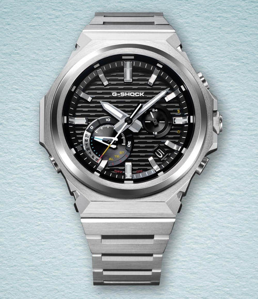 G-STEEL GST-B1000D Series