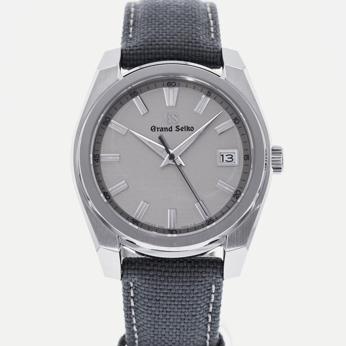 Grand Seiko Sport Quartz 9F SBGV245