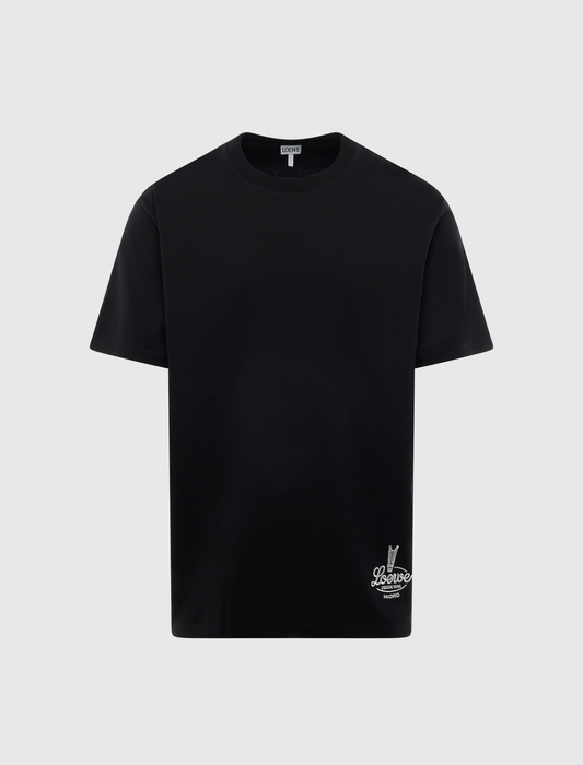 RELAXED FIT T-SHIRT