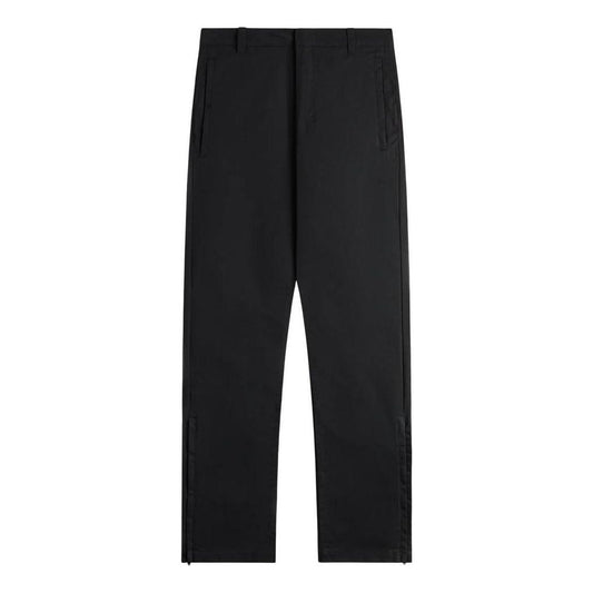 Air Jordan x Nigel Sylvester Bike Pants 'Black' HQ1734-010