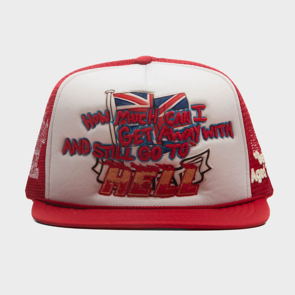 Highway Hat - Assorted