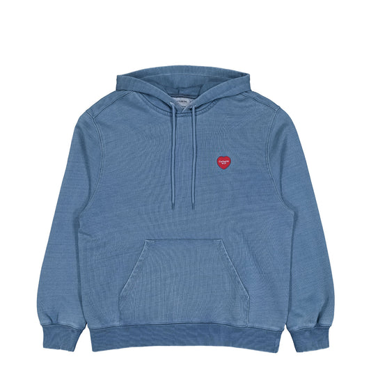 Hooded Ingo Sweat