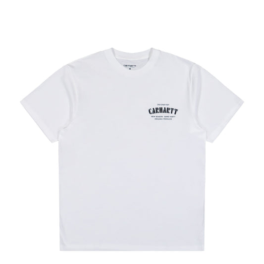 S/S Catalogue C Logo T-Shirt