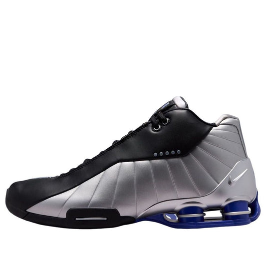 Nike Shox BB4 OG 'Black Lapis' IR1984-010