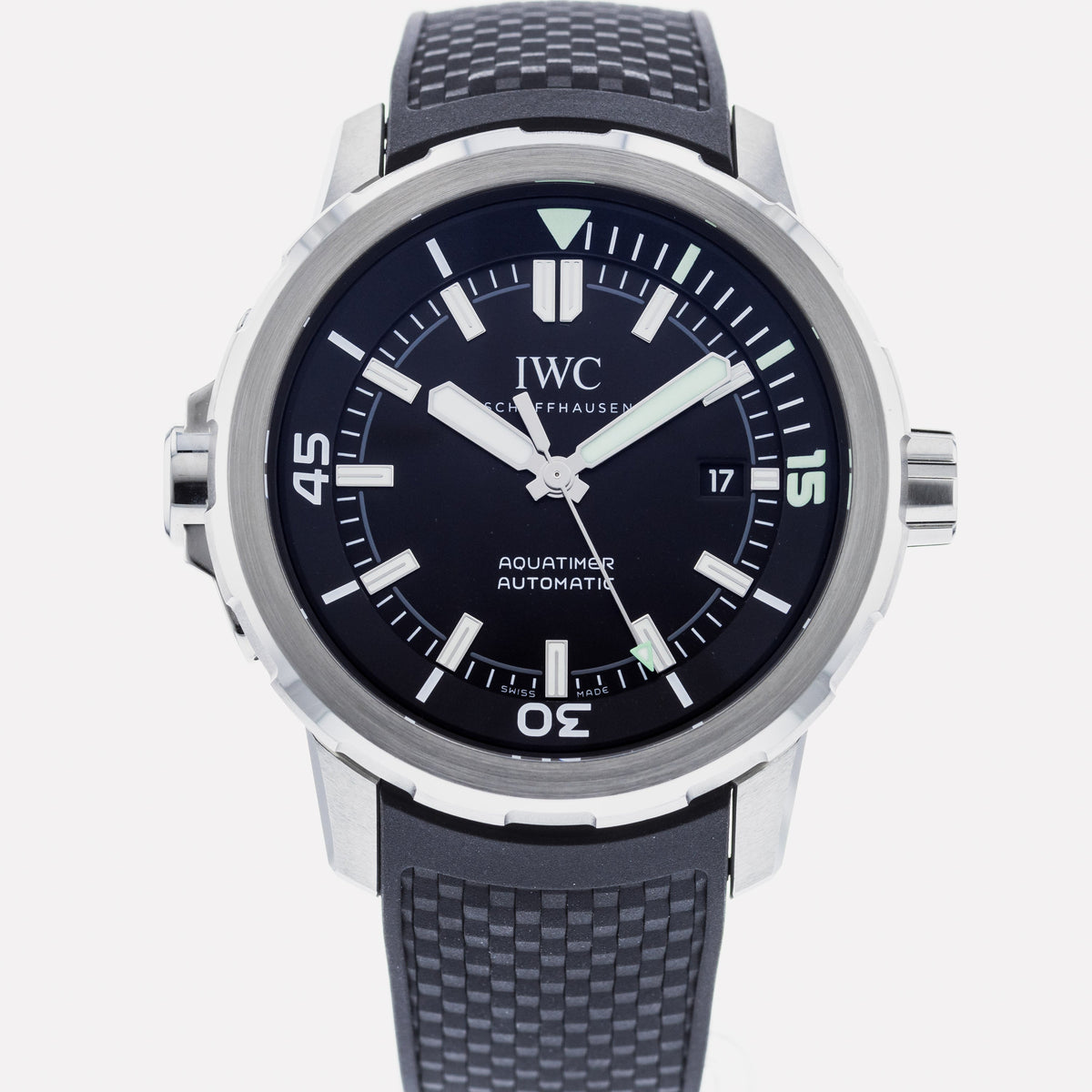 IWC Aquatimer IW3288-02