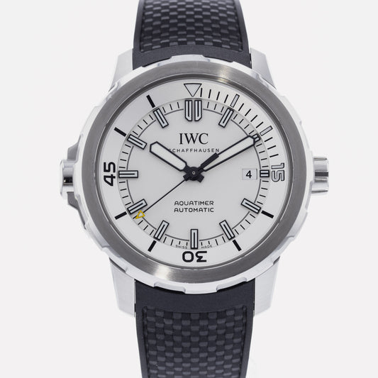 IWC Aquatimer IW3290-03