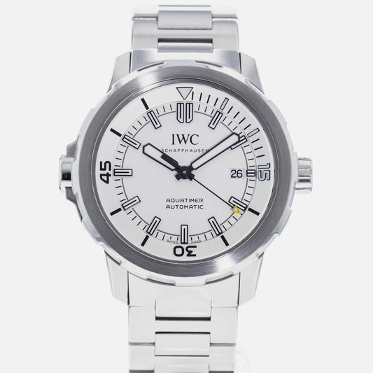 IWC Aquatimer IW3290-04