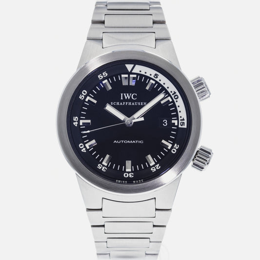 IWC Aquatimer IW3548-01