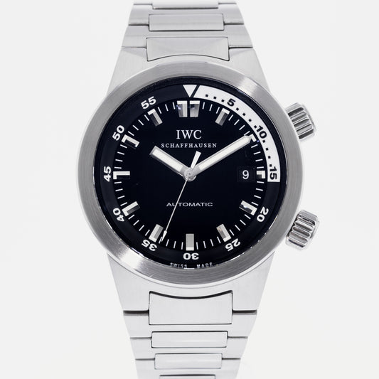 IWC Aquatimer IW3548-05