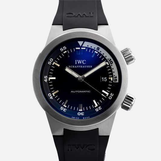 IWC Aquatimer IW3548-07