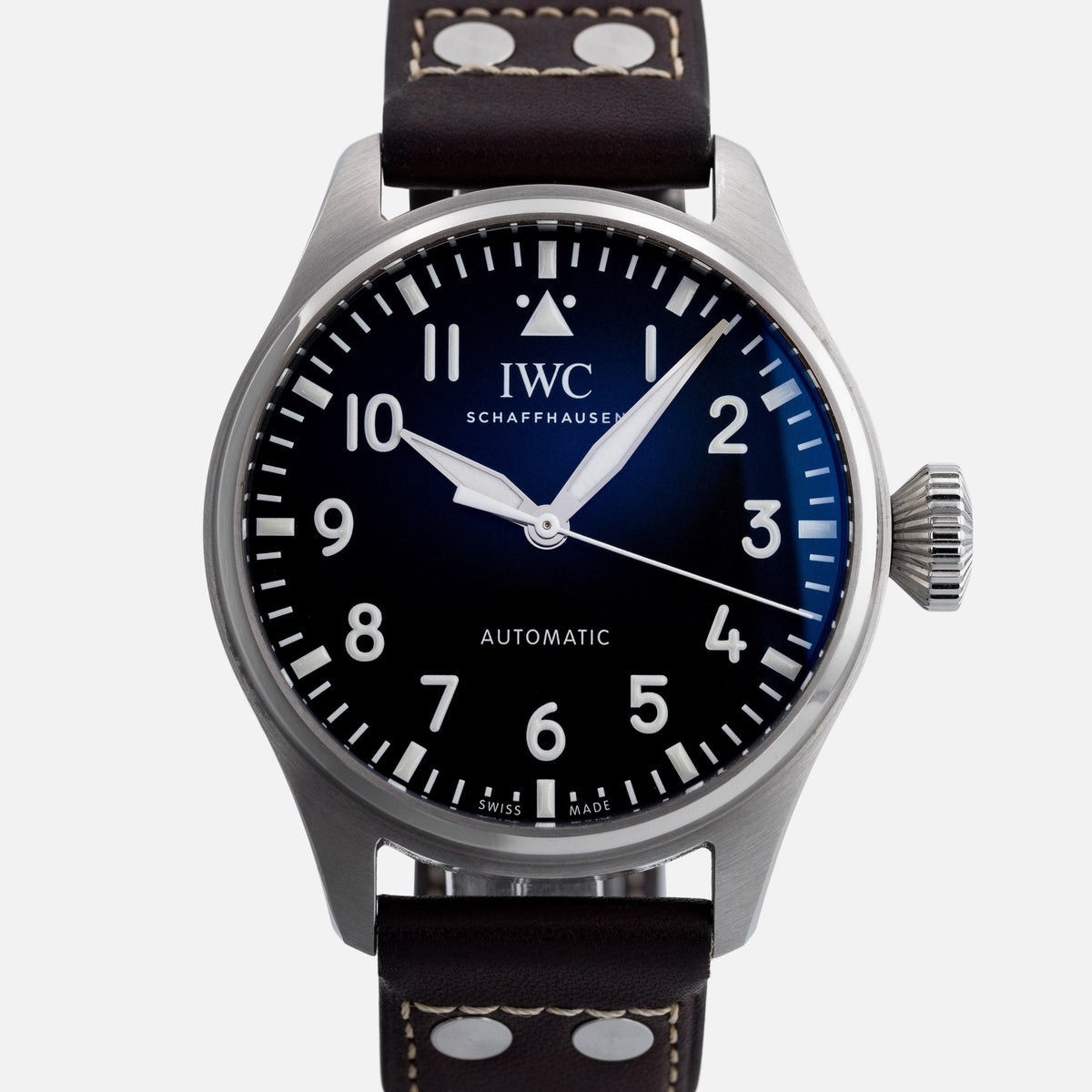 IWC Big Pilot 43 IW3293-01