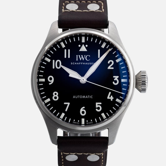 IWC Big Pilot 43 IW3293-01