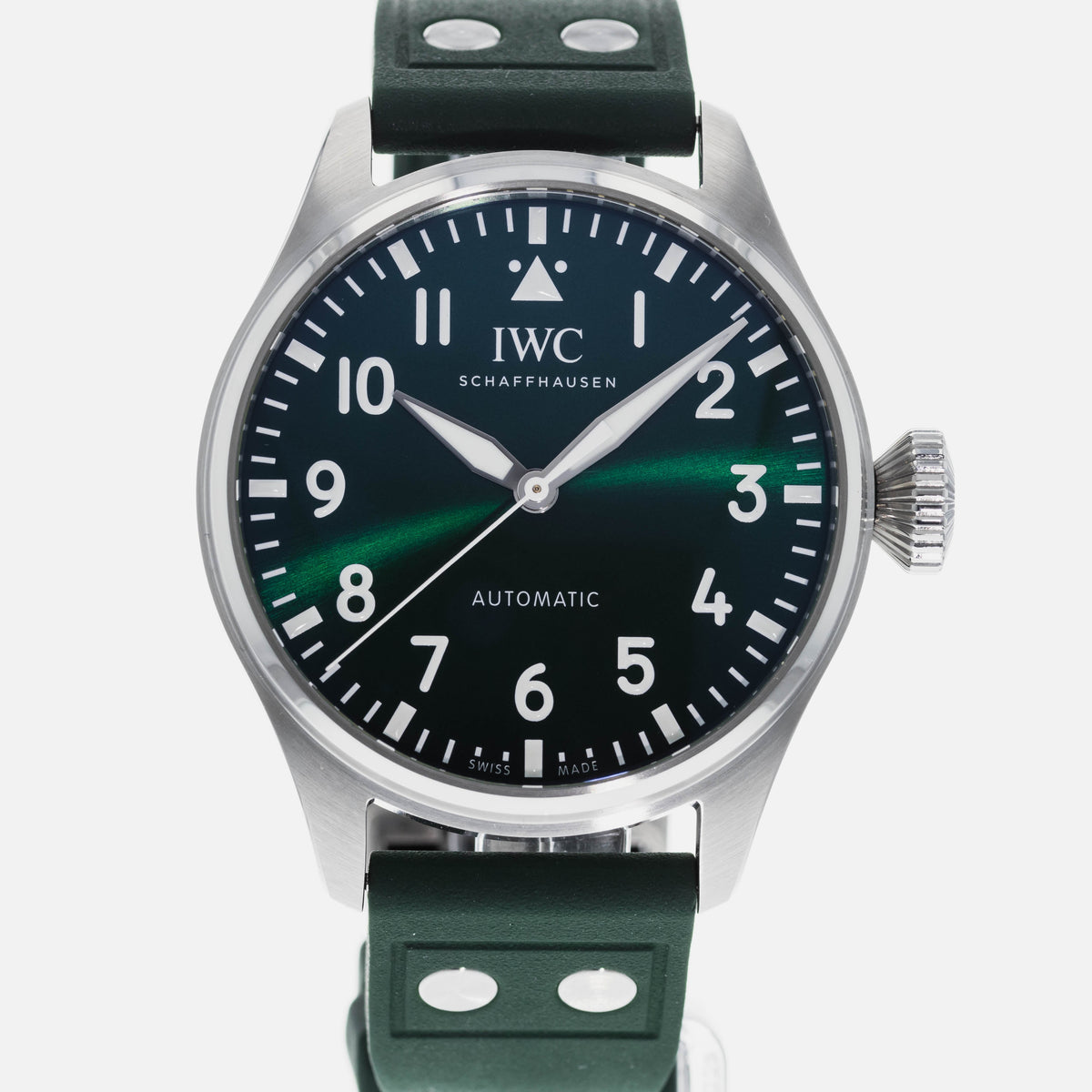 IWC Big Pilot IW3293-06
