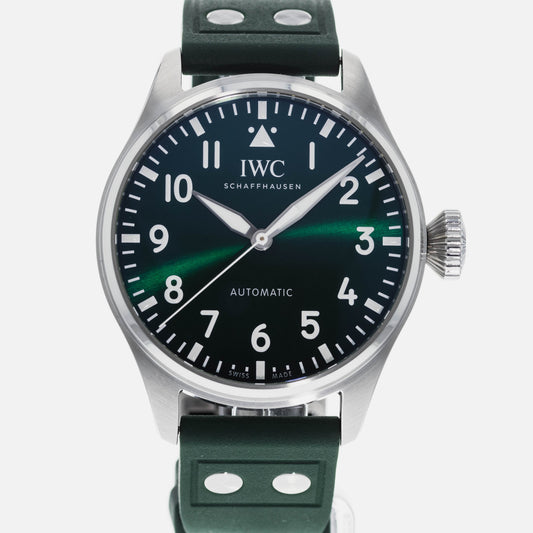 IWC Big Pilot IW3293-06