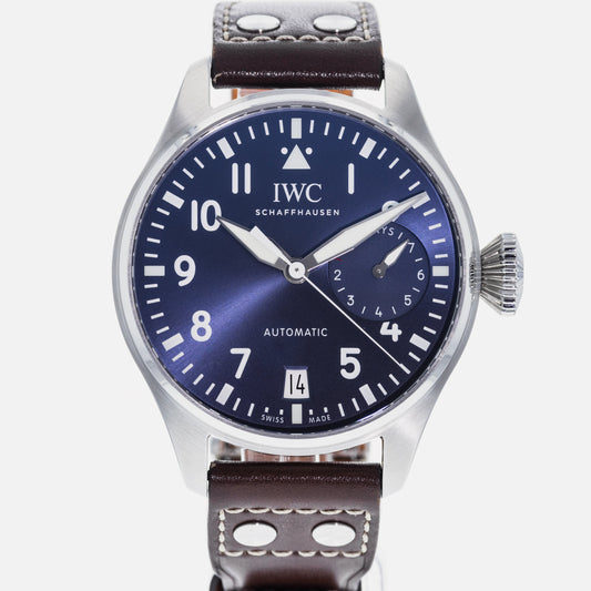 IWC Big Pilot Le Petit Prince IW5009-16