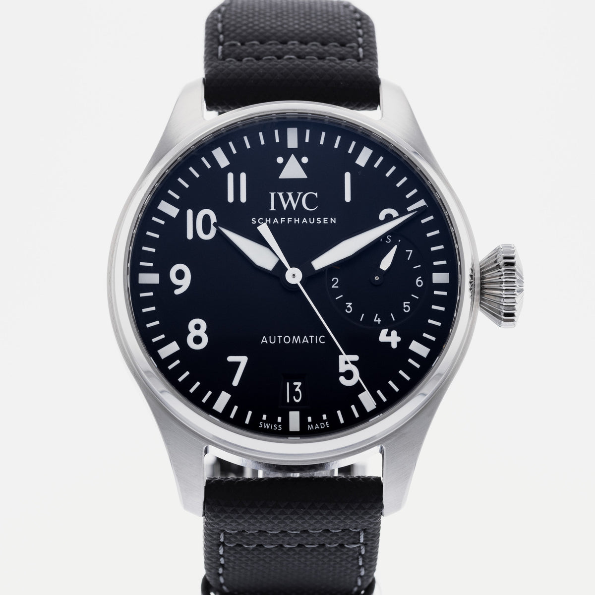 IWC Big Pilot IW5009-12