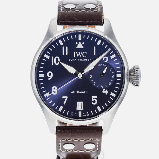 IWC Big Pilot Le Petit Prince IW5009-16
