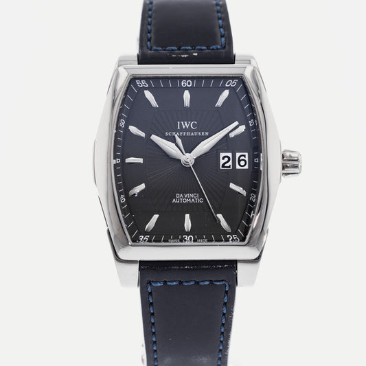 IWC Da Vinci Ardoise IW4523-01