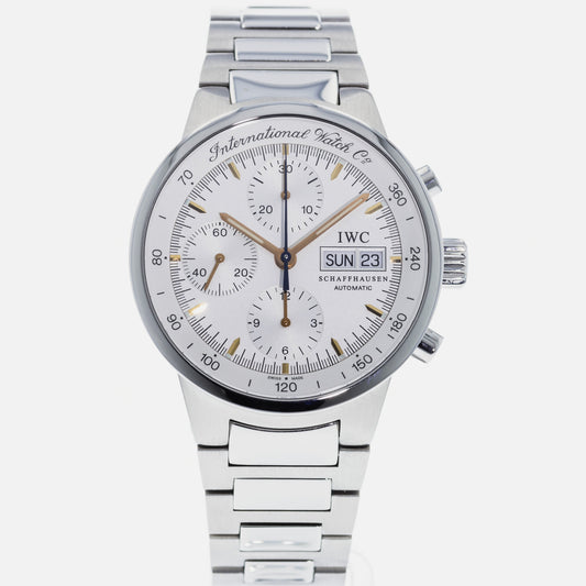 IWC GST Chronograph Day-Date IW3707-13