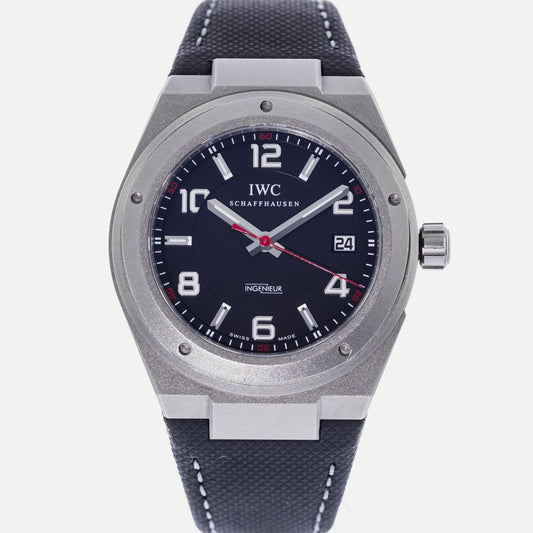 IWC Ingenieur AMG IW3227-03