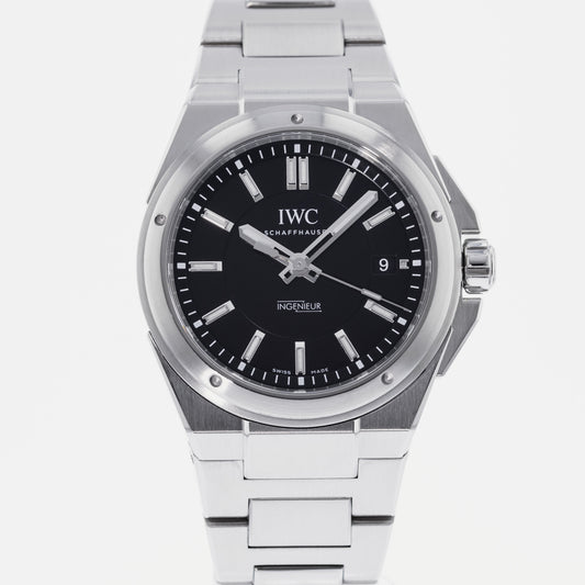 IWC Ingenieur IW3239-02