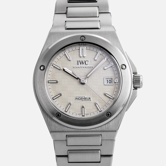 IWC Ingenieur IW3289-02